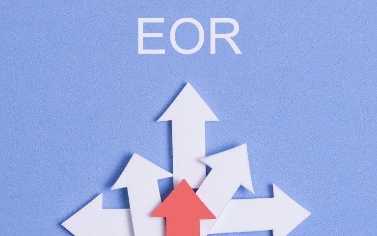 Employer of Record (EOR)