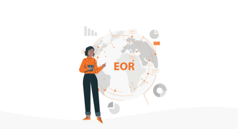 Employer of Record (EOR) Services