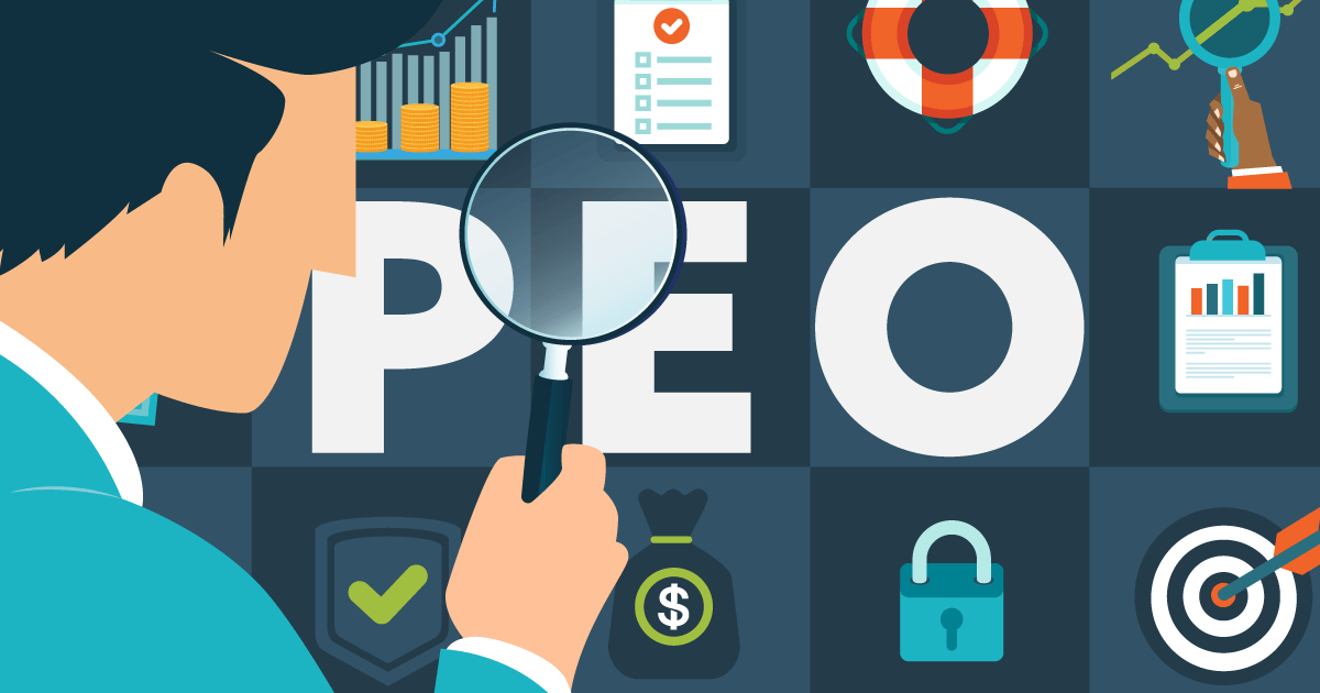 PEO Services