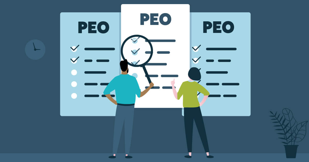 PEO Services