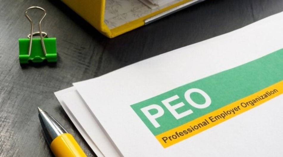 PEO services