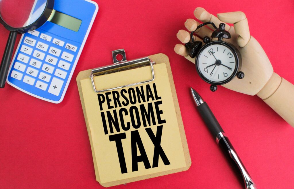 Understanding Personal Income Tax (PIT) in Vietnam 2024