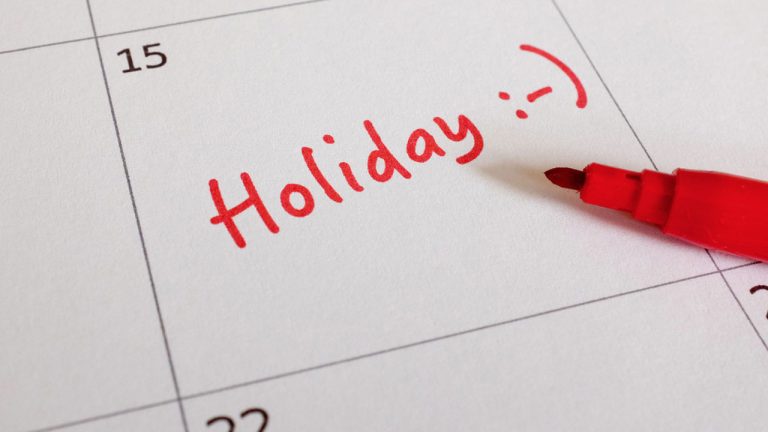 Public holidays and annual leave in Vietnam