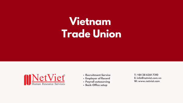 Vietnam Trade Union 2026