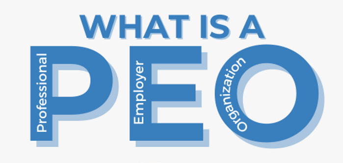 What is a PEO (Professional Employer Organization)? A Strategic Solution for Streamlined Global HR