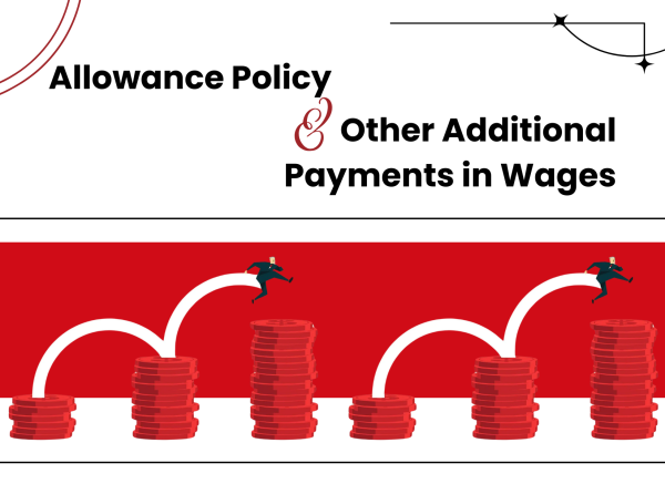 Allowance Policy and Other Additional Payments in Wages - NetViet