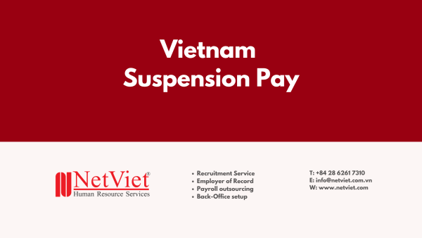 Vietnam Suspension Pay Vietnam Suspension Pay