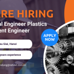 Mechanical Engineer Plastics Procurement Engineer