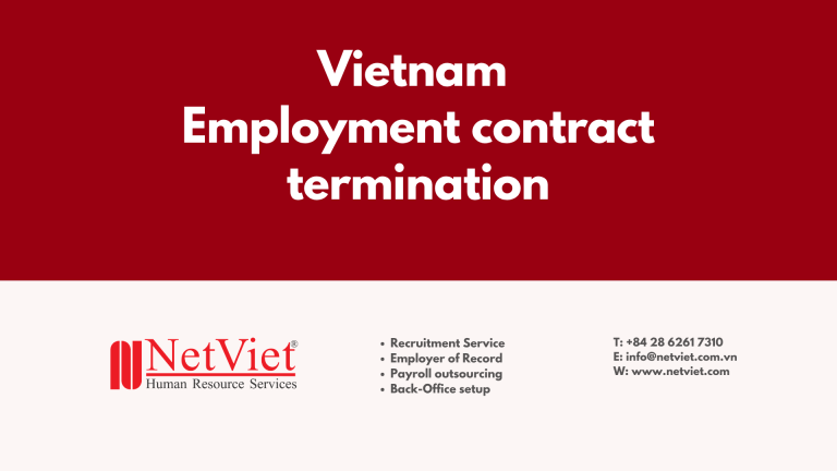 Vietnam Holiday Annual Leave 2026