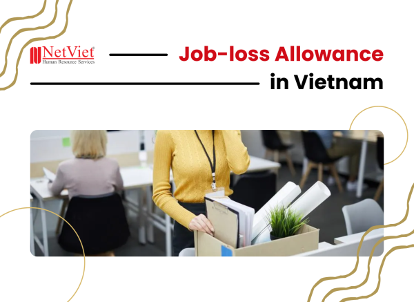 Job-loss Allowance in Vietnam