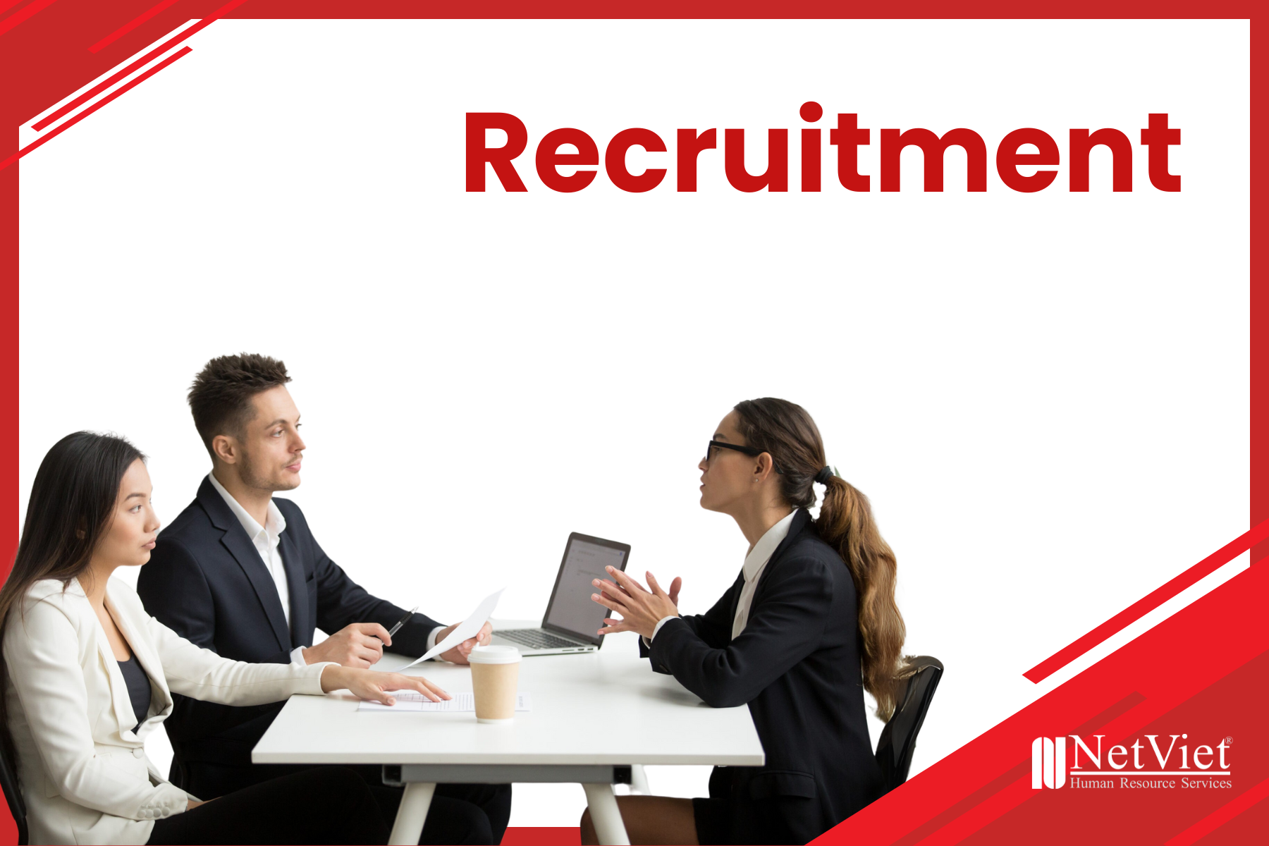 Recruitment