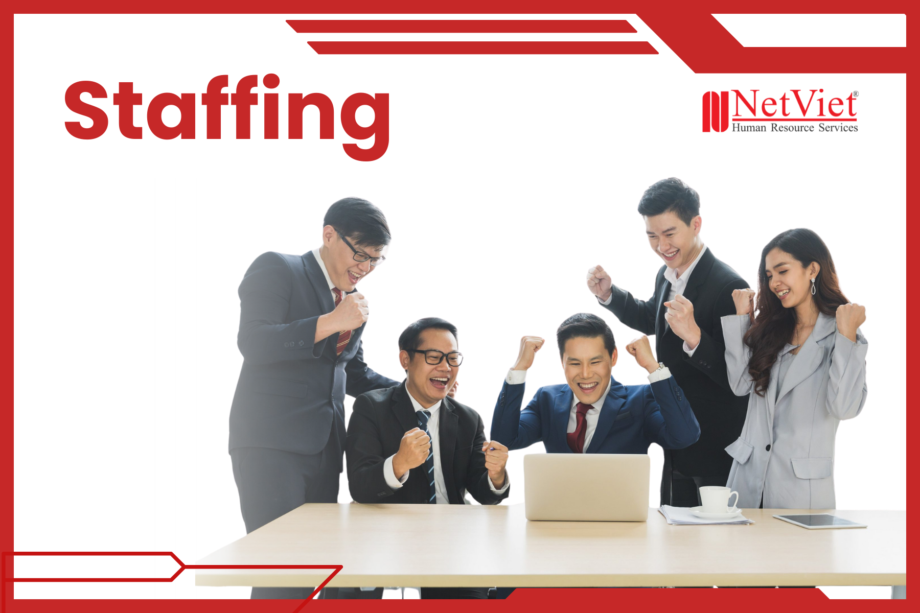 Staffing