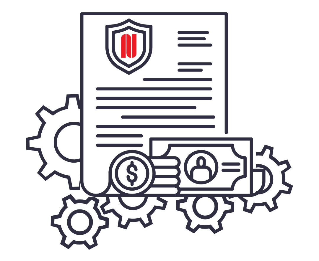 Social, Health, and Unemployment Insurance Management