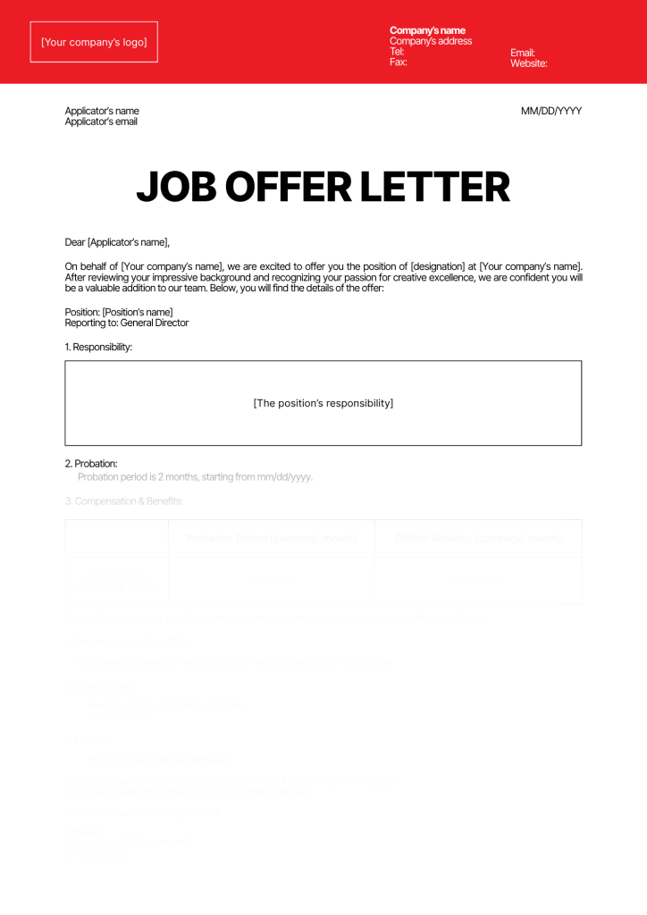 Job Offer Letter_Click to view