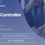 Viec lam Finance controller