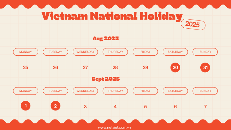 Vietnam Independence day