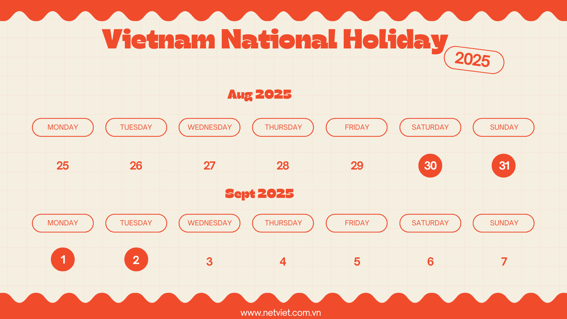 Vietnam Independence day