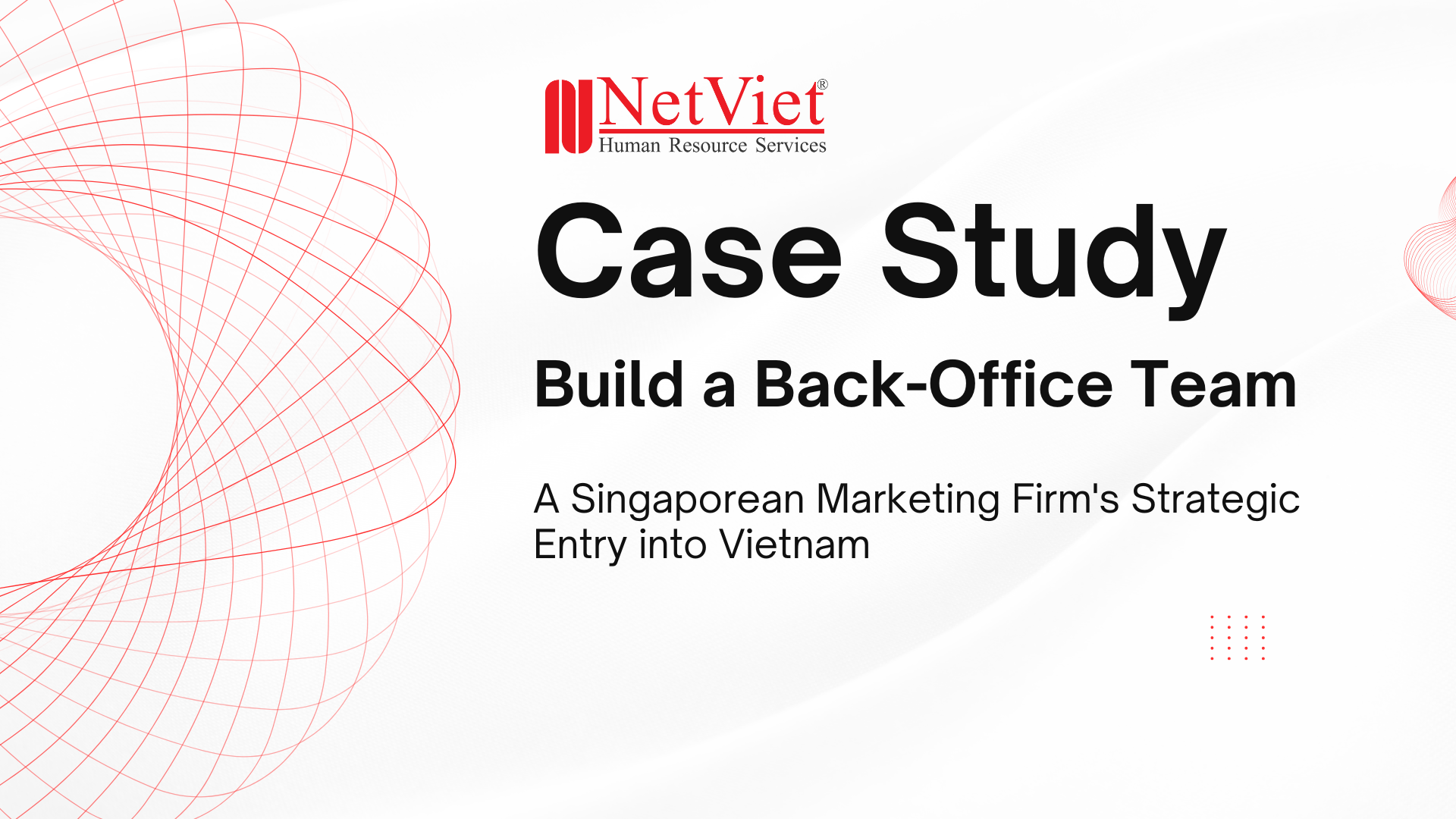 Set up employer of record in Vietnam