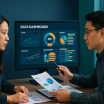 HR and Accounting Manager F&B