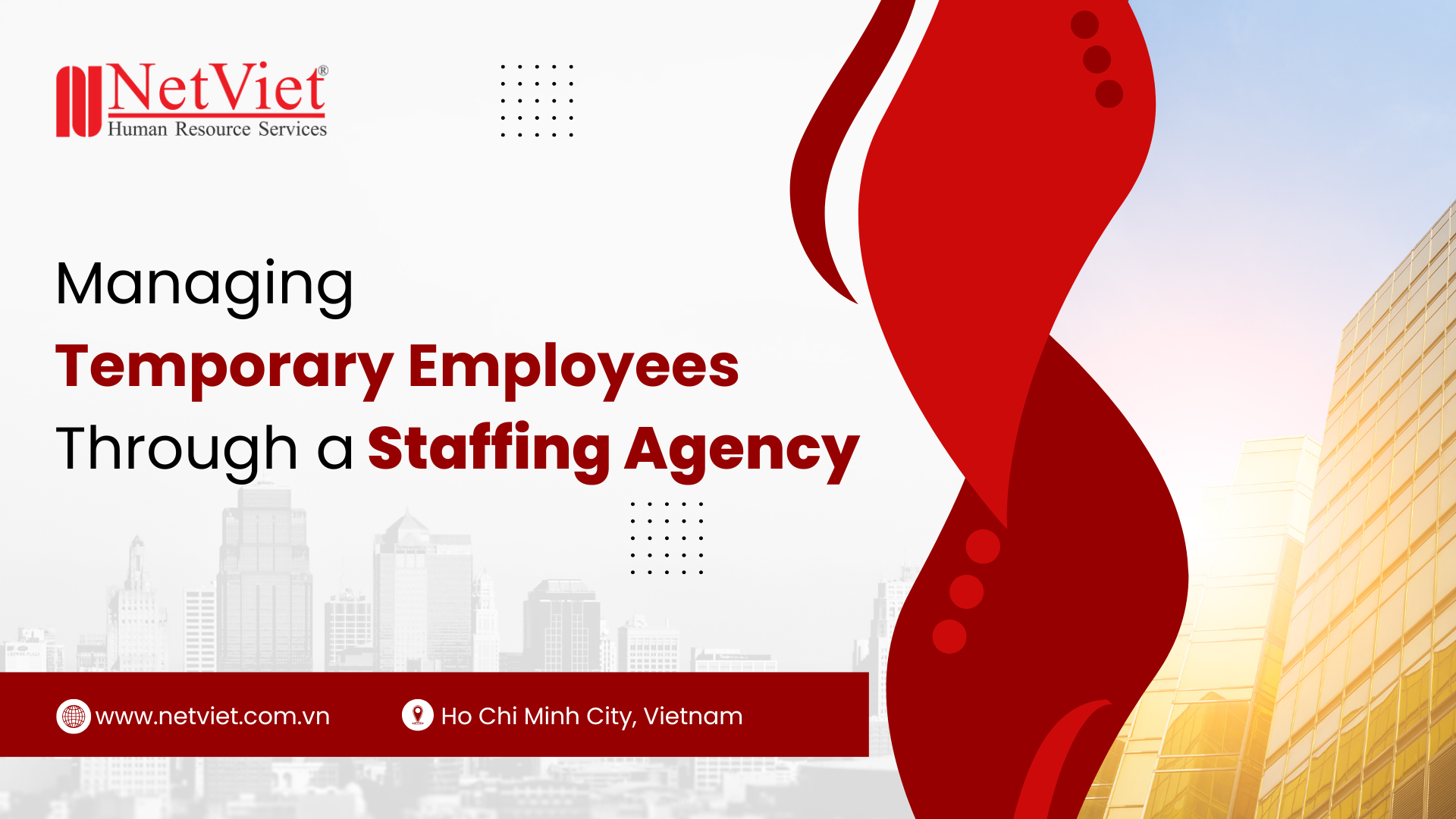 Vietnam Staffing Agency