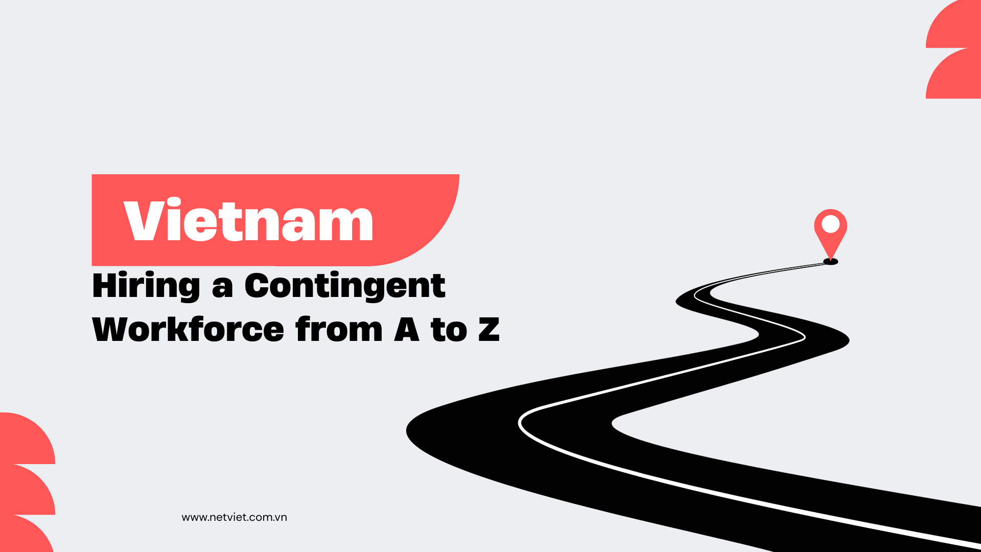 Hiring Contingent workforce in Vietnam