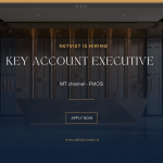 Tuyển dụng Key Account Executive - Kênh MT