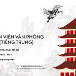 Việc làm Nhân viên văn phòng tphcm