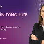 Tuyển dụng Kế toán tổng hợp