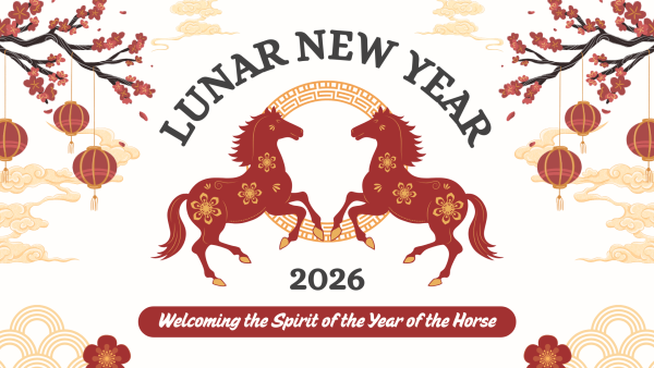 Lunar New Year Vietnam