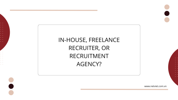 Vietnam Recruitment Agency