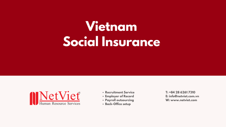 Multiple Labor Contracts: Social Insurance in Vietnam