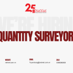 Quantity Surveyor